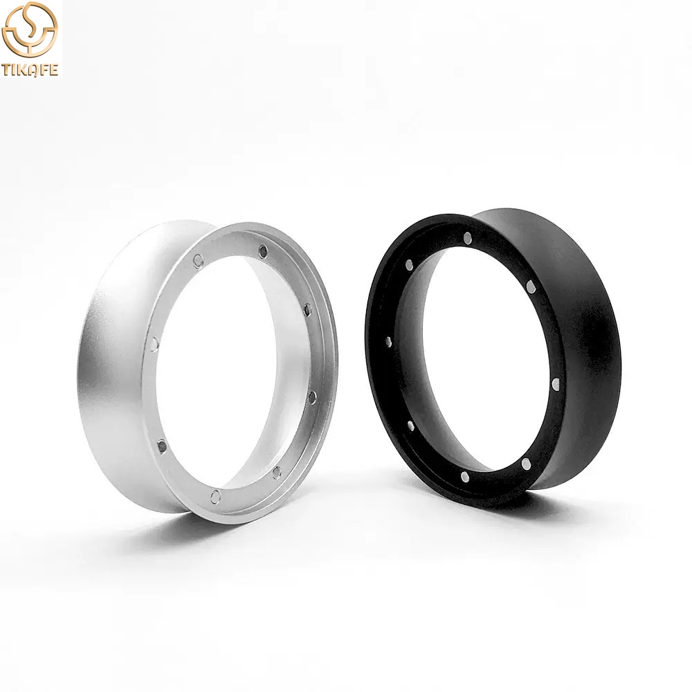 Dosing Funnel Ring - Funil Dosador de Café com Anel