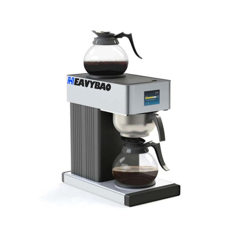 Coffee.Equipment Parts - Equipamento de catering Heavybao Escritório Comercial