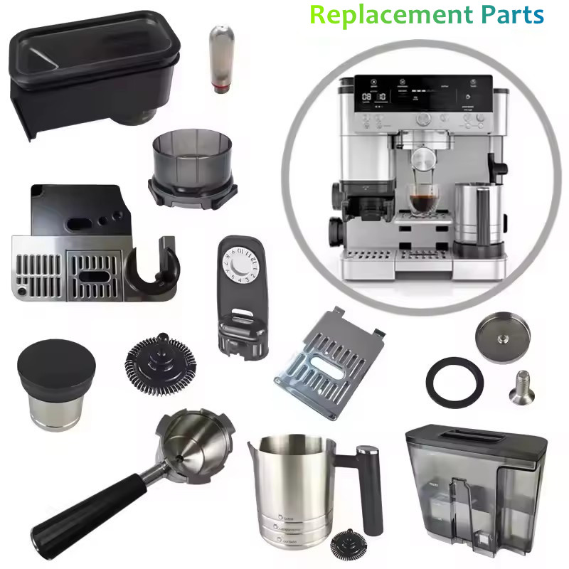 Coffee Equipment Wholesale - Acessórios para Cafeteira Ninja ES601 ES655