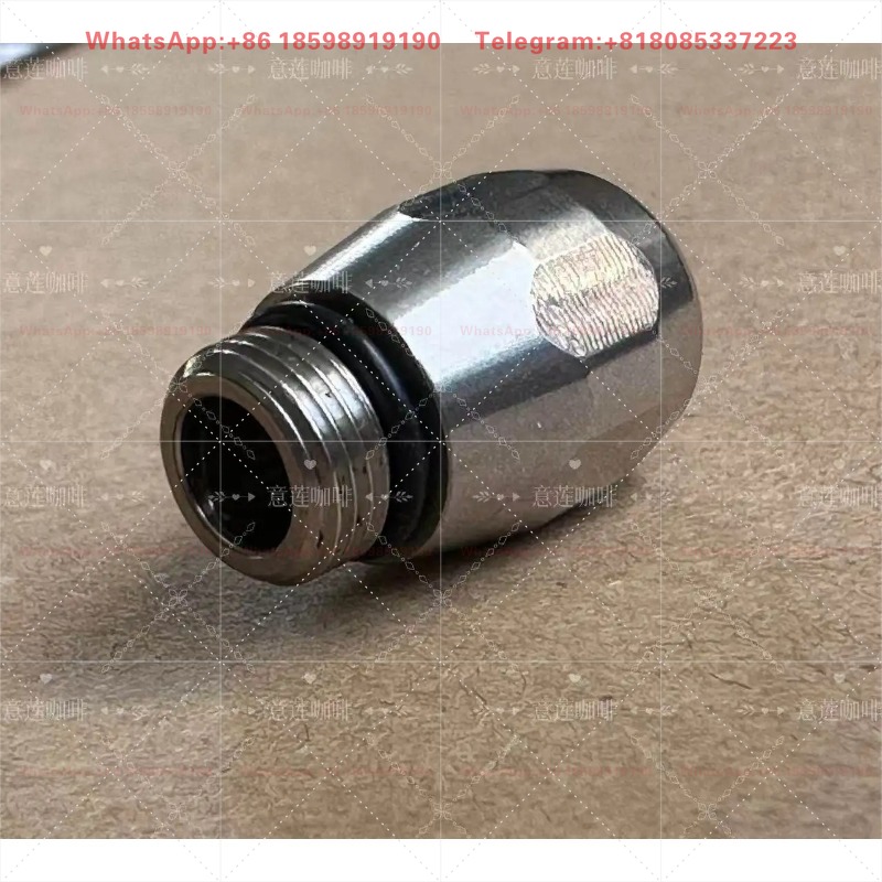 Coffee.Equipment Parts - Bico de vapor de 4 furos,