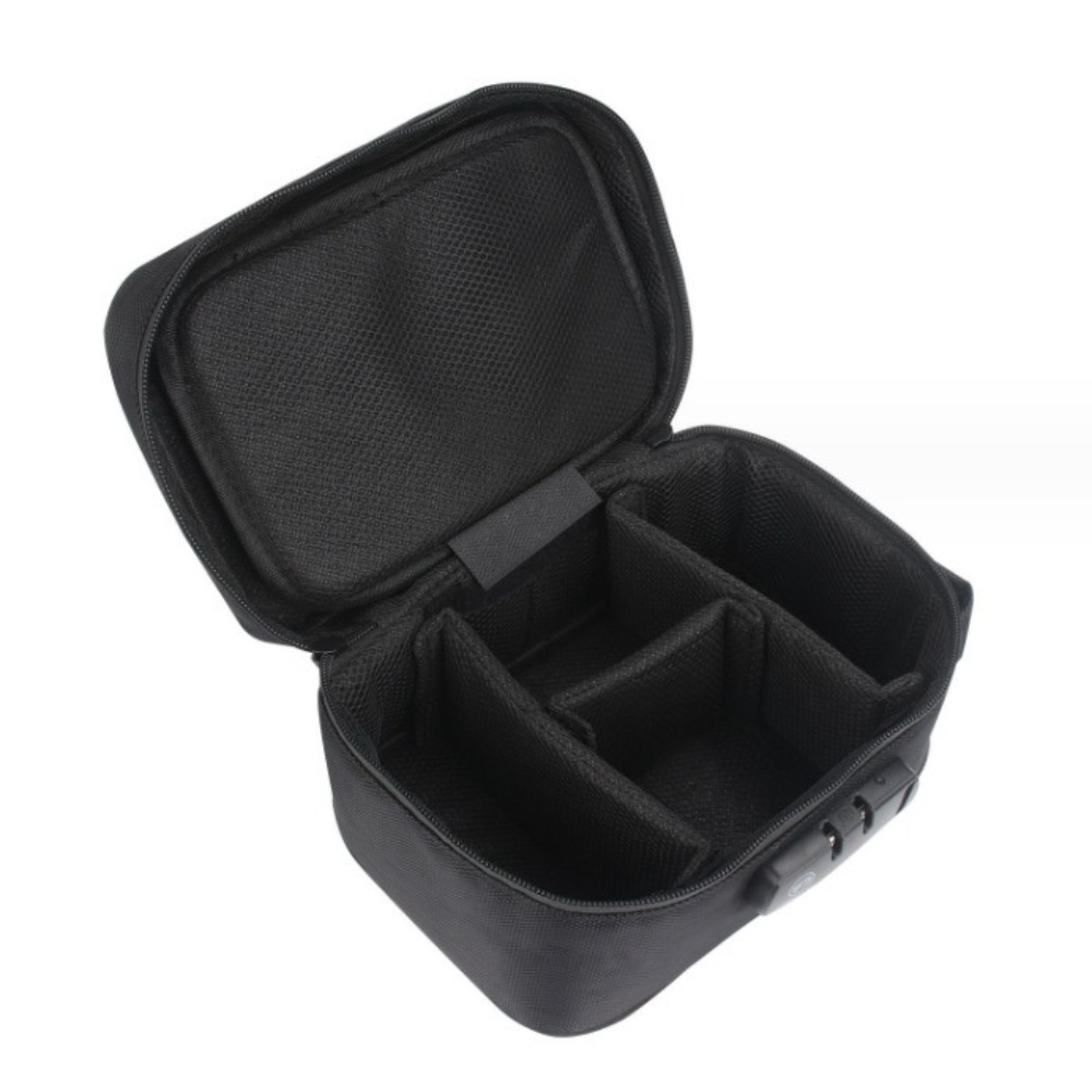 Coffee Equipment Bag - Caixa de viagem à prova de