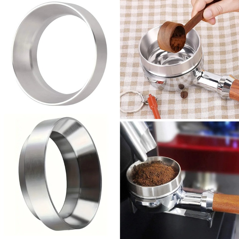 Dosing Funnel Ring - Funil dosagem de café expresso de