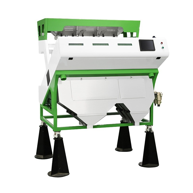 Coffee.Equipment Parts - Classificador de Café Profissional: Equipamento de