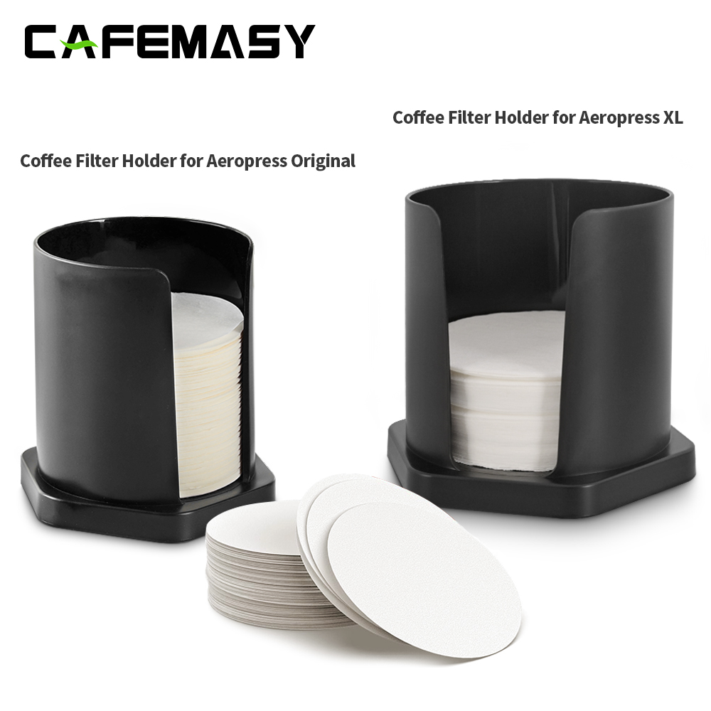 Coffee Equipment Wholesale - Suporte de papel para filtro de