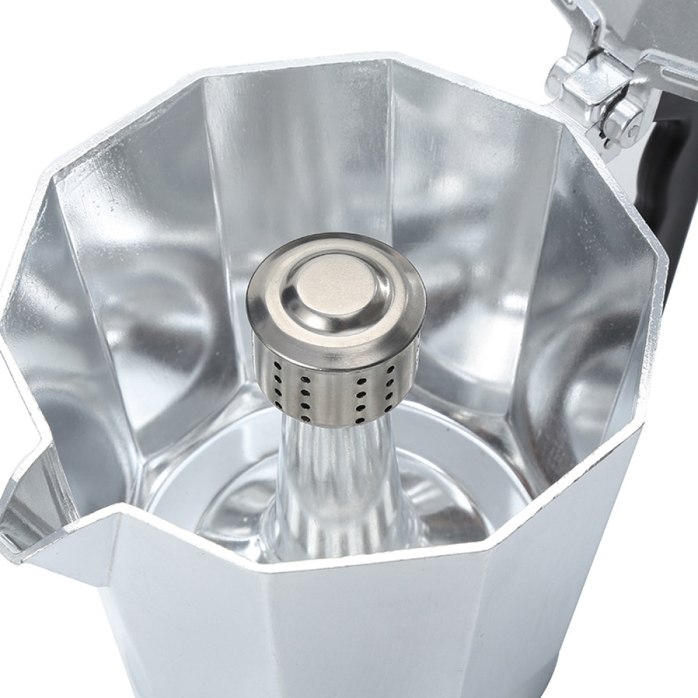 Coffee Equipment Wholesale - Cafeteira de Espresso para Cozinha, Cafeteira