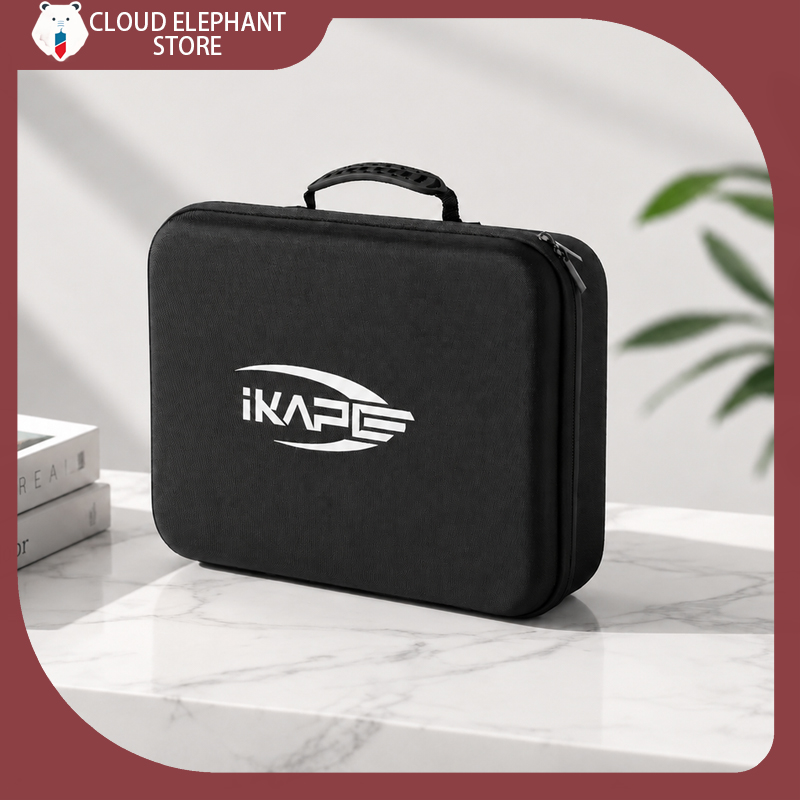 Coffee Equipment Bag - Bolsa de Armazenamento para Máquina de