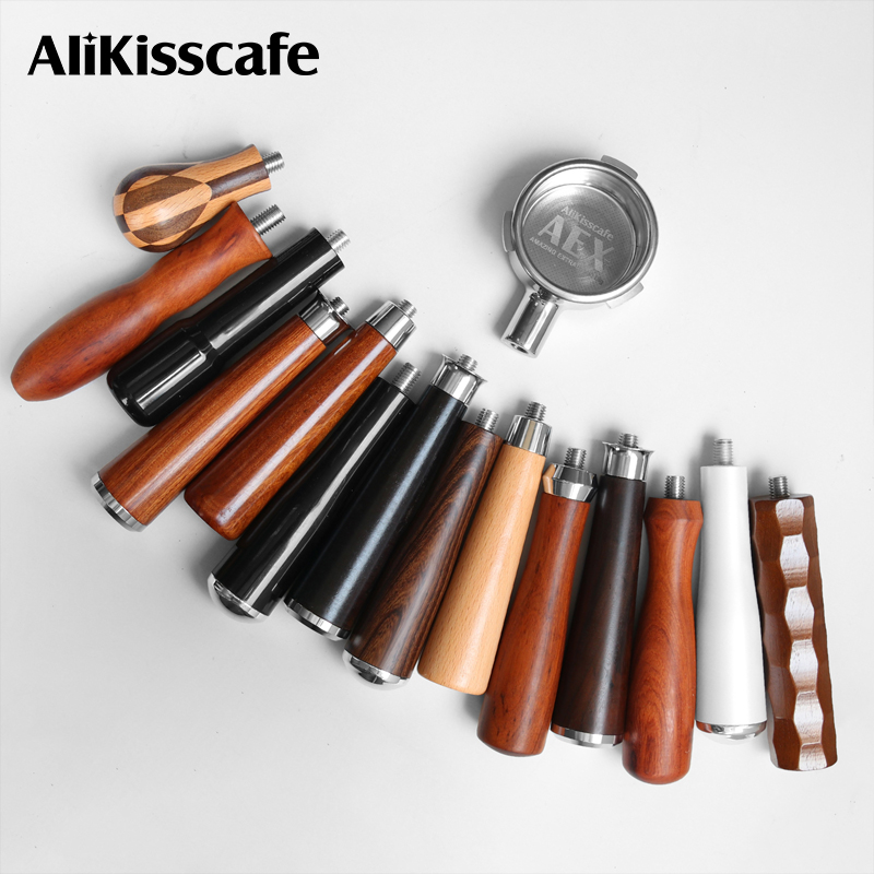 Coffee Equipment Wholesale - Cabo de Portafiltro de Café M10,