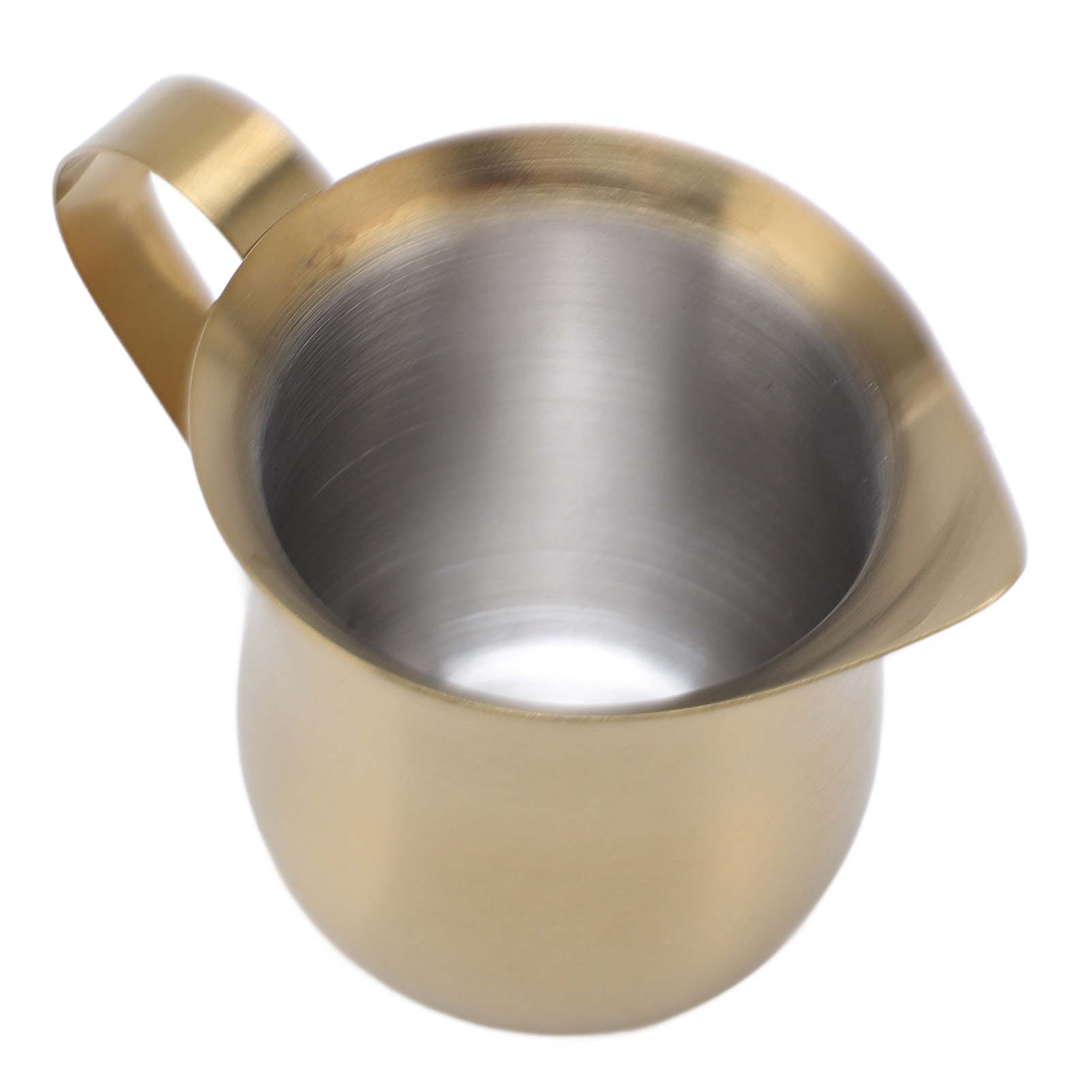 Milk Steaming Pitcher - Jarra de espuma de leite em