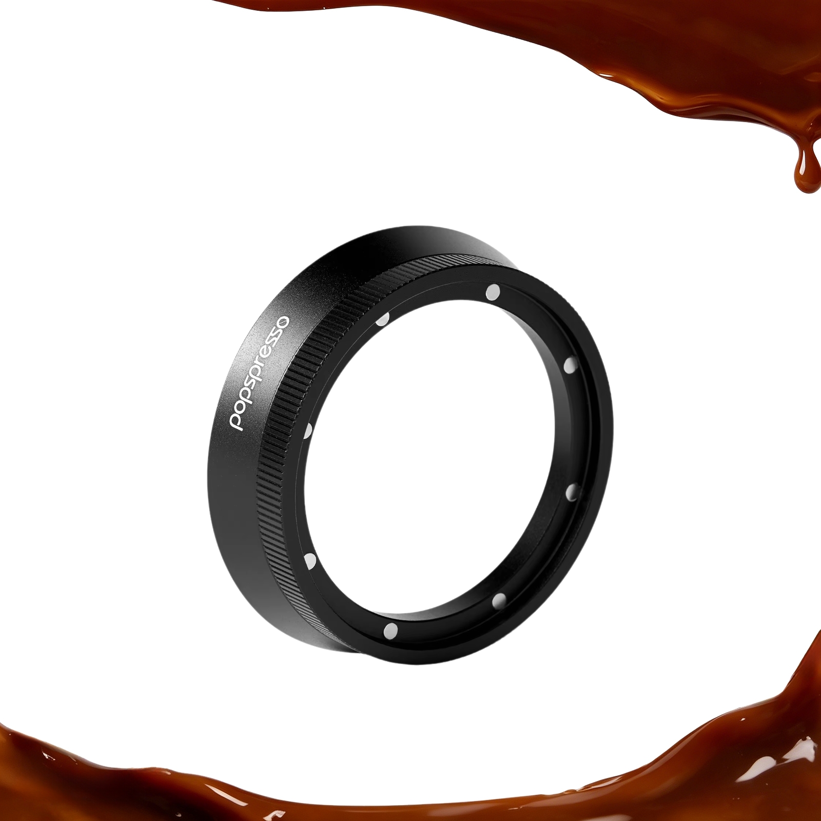 Dosing Funnel Ring - Funil Magnético de Dosagem de Espresso