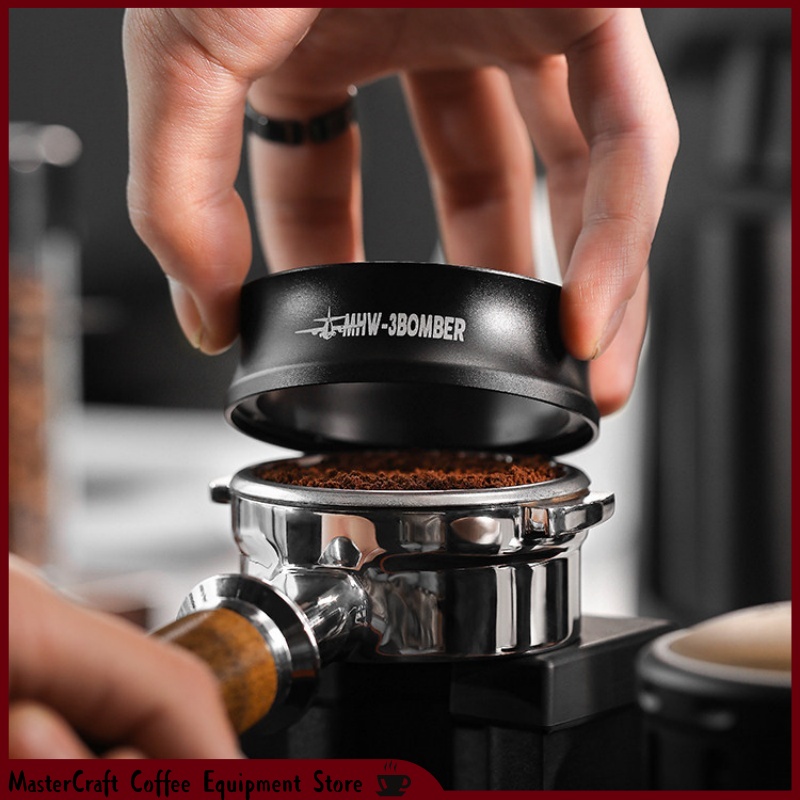 Dosing Funnel Ring - Anel Magnético Dosador de Café MHW-3BOMBER,
