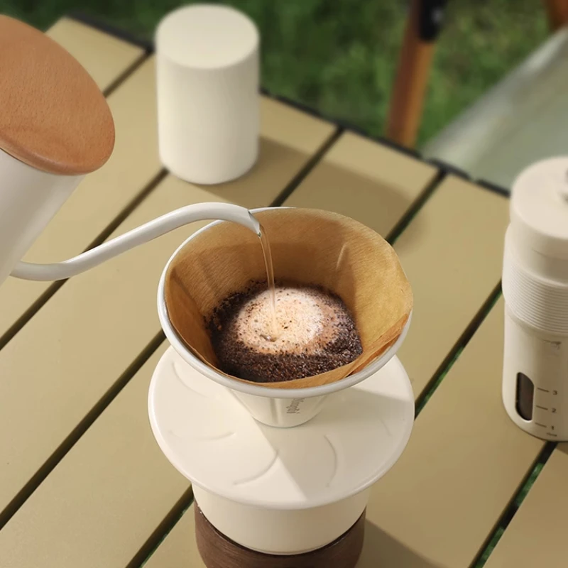 Conjunto de café preparado man - Coffee.Equipment Parts avaliação e preço