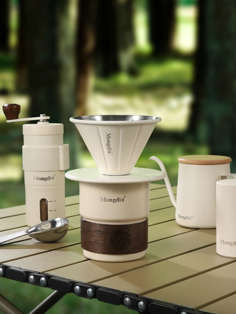 Conjunto de café preparado man - Coffee.Equipment Parts avaliação e preço