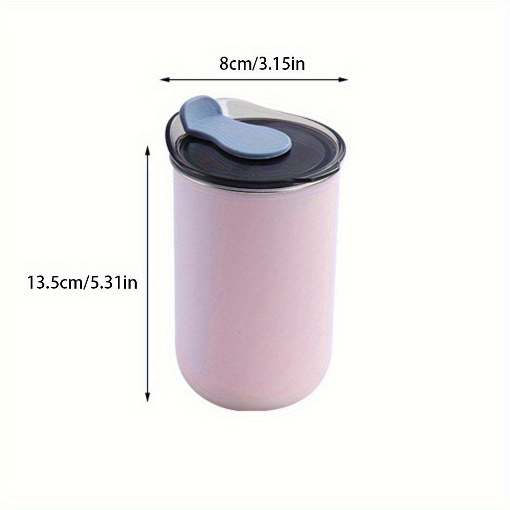 Copo Térmico de Aço Inoxidável - Outdoor Coffee Equipment avaliação e preço
