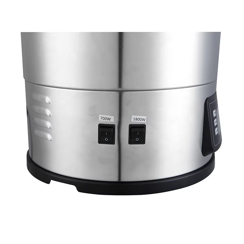 Tanque de Água, Tanque para Ce - Coffee.Equipment Parts avaliação e preço