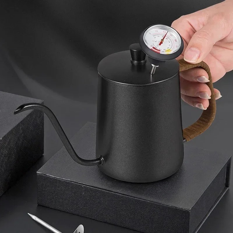 Termômetro de Leite e Café com - Milk Steaming Pitcher avaliação e preço