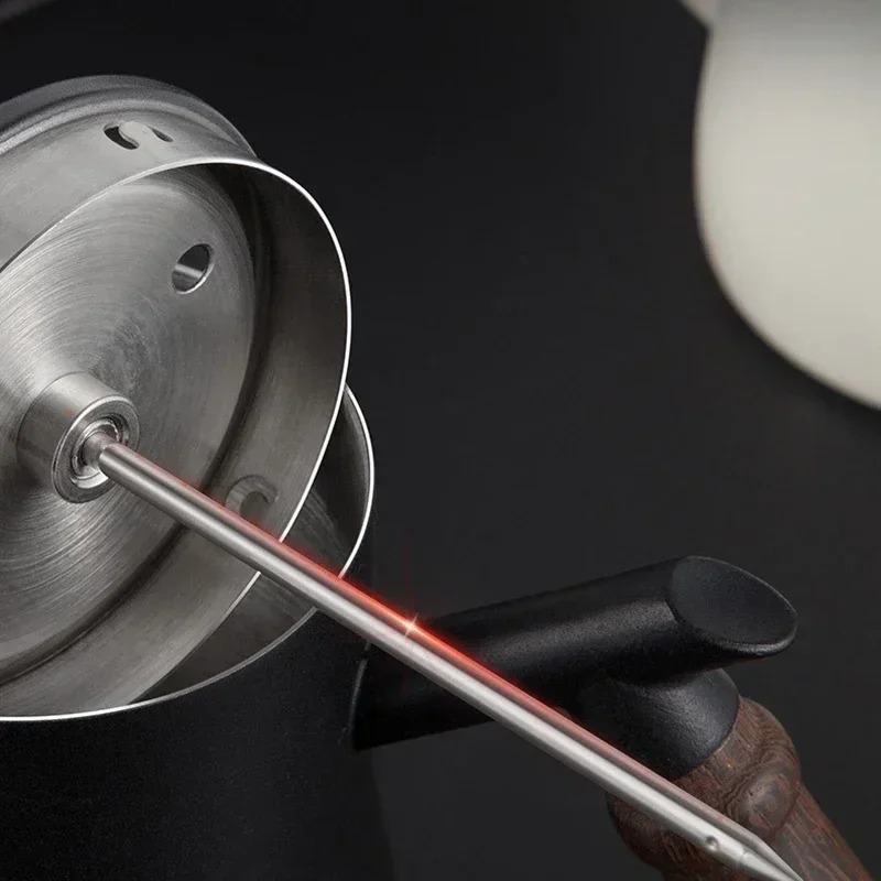 Termômetro de Leite e Café com - Milk Steaming Pitcher avaliação e preço