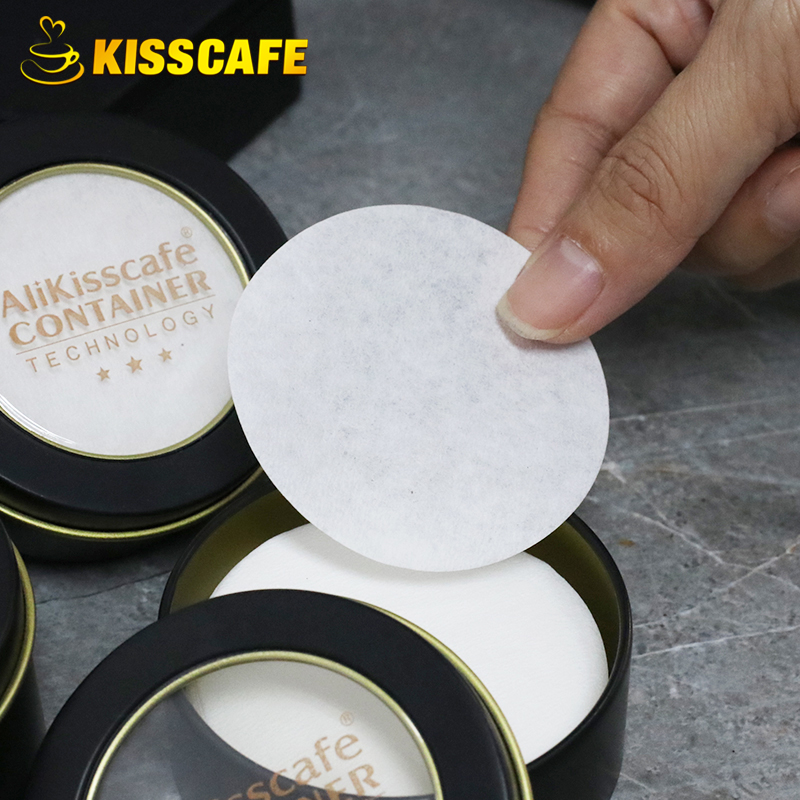 Filtro de café descartável, 10 - Coffee Equipment Wholesale avaliação e preço
