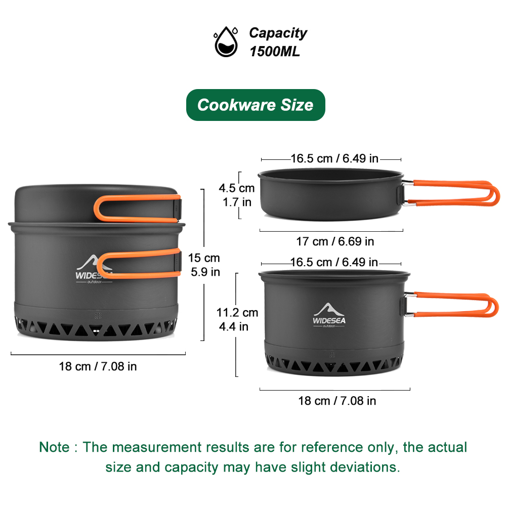 Utensílios de mesa para acampa - Outdoor Coffee Equipment avaliação e preço