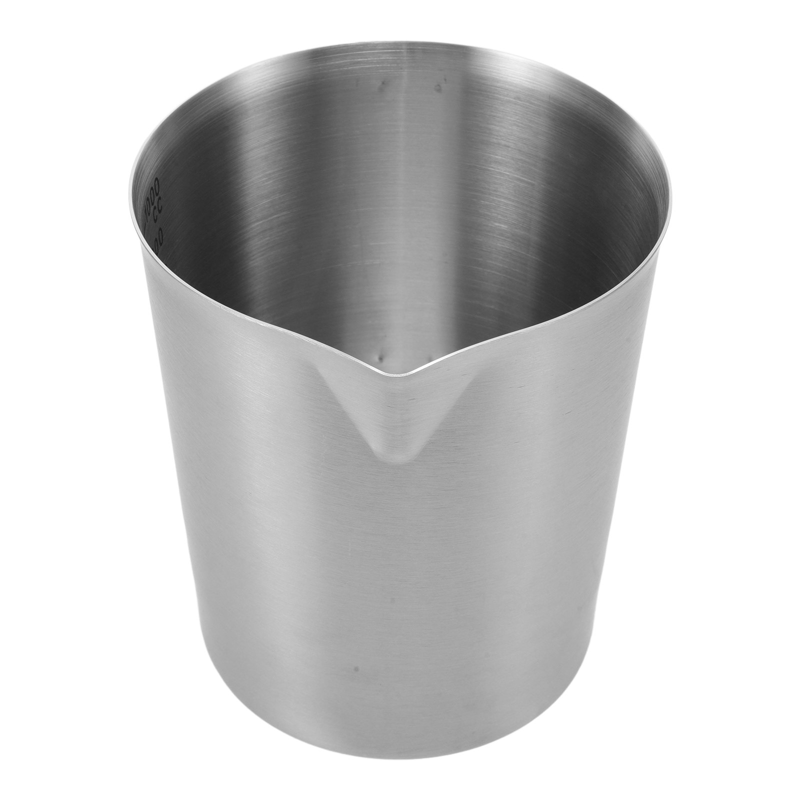 Jarro de Leite Profissional em - Milk Steaming Pitcher avaliação e preço