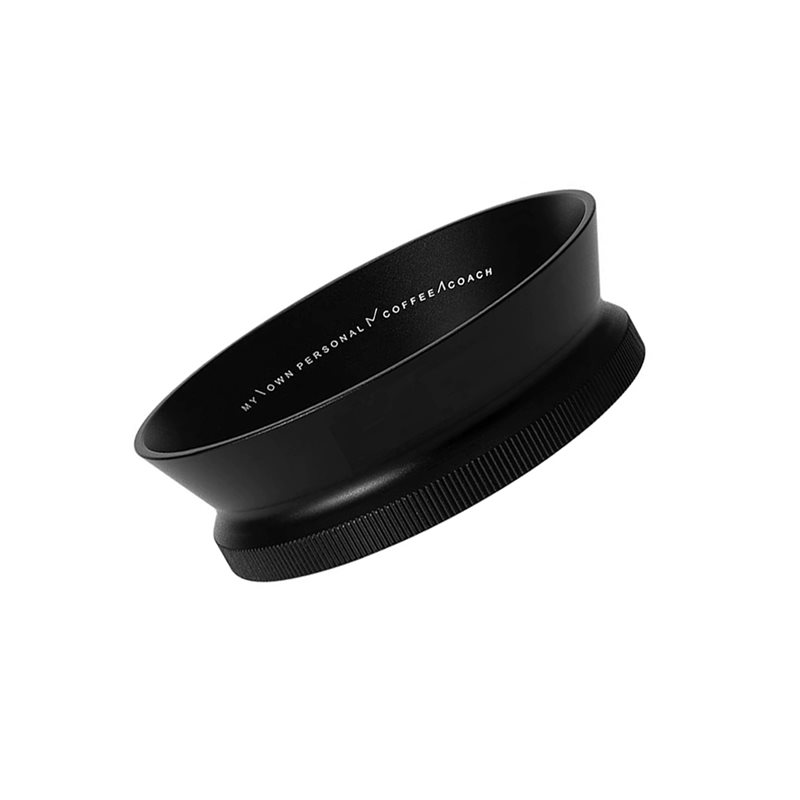 Anel de Dosagem para Espresso  - Dosing Funnel Ring avaliação e preço
