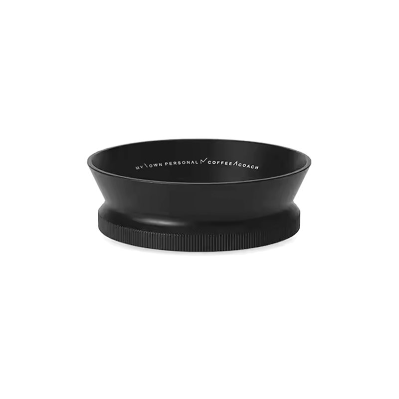 Anel de Dosagem para Espresso  - Dosing Funnel Ring avaliação e preço