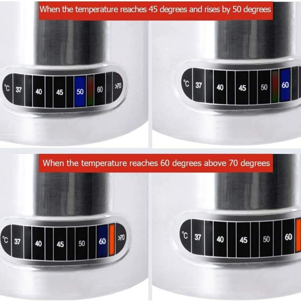 Jarros de espuma de leite com  - Milk Steaming Pitcher avaliação e preço