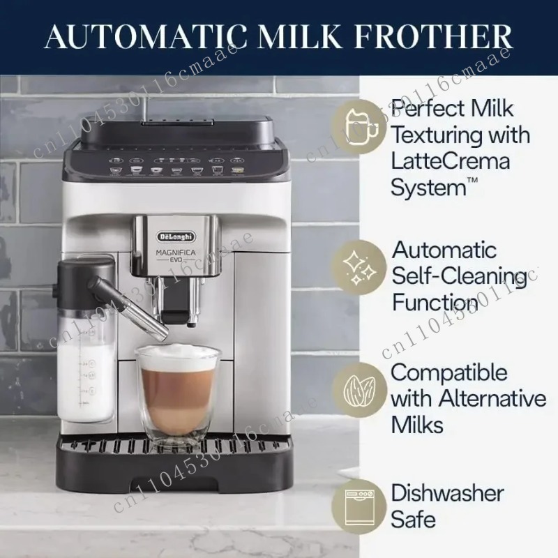 Equipado com um sistema de caf - Coffee.Equipment Parts avaliação e preço