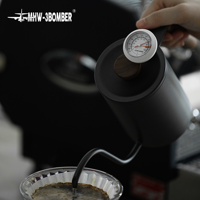 MHW-3BOMMERO 0 a 100 ℃   Termô - Milk Steaming Pitcher avaliação e preço