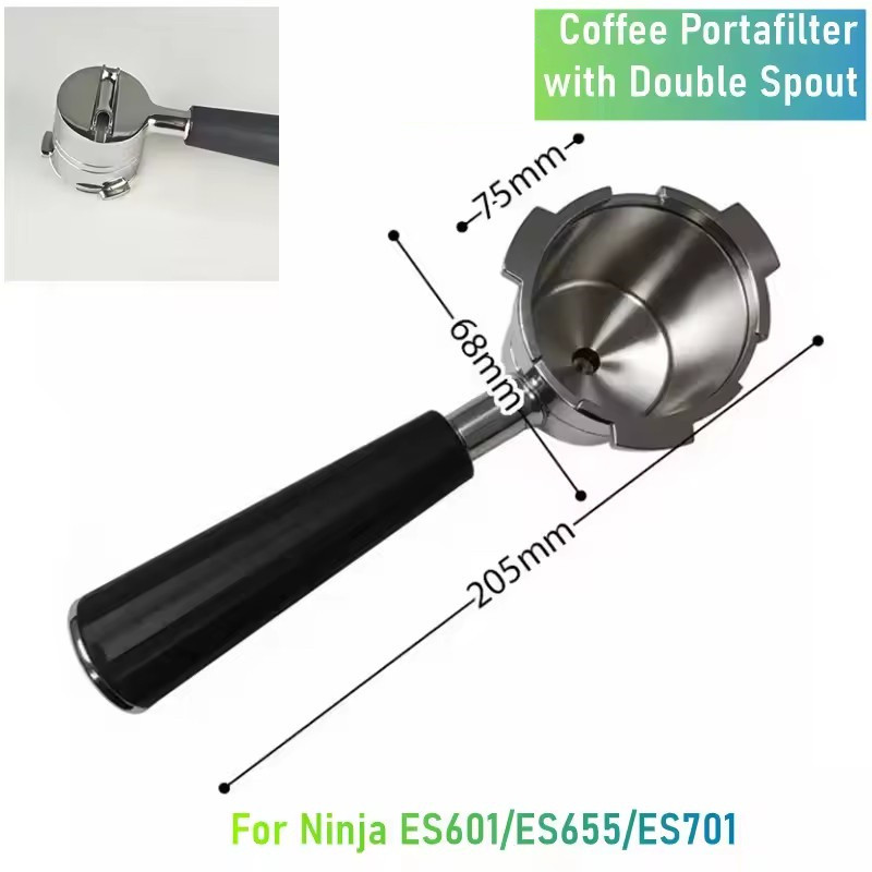 Acessórios para Cafeteira Ninj - Coffee Equipment Wholesale avaliação e preço