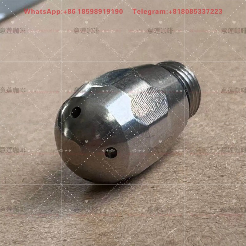 Bico de vapor de 4 furos, peça - Coffee.Equipment Parts avaliação e preço