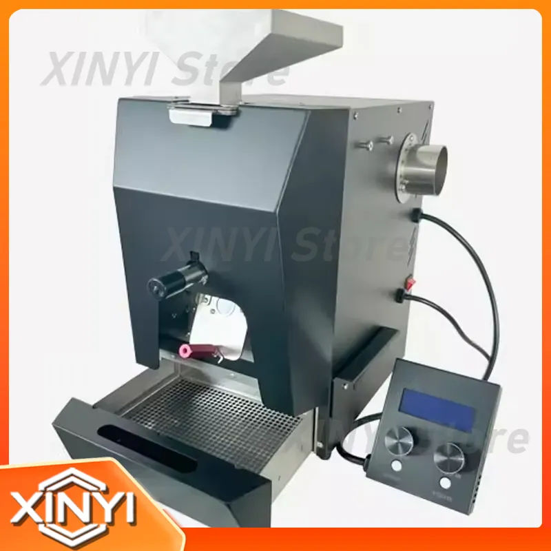 Máquina de Torrefação de Grãos - Coffee.Equipment Parts avaliação e preço