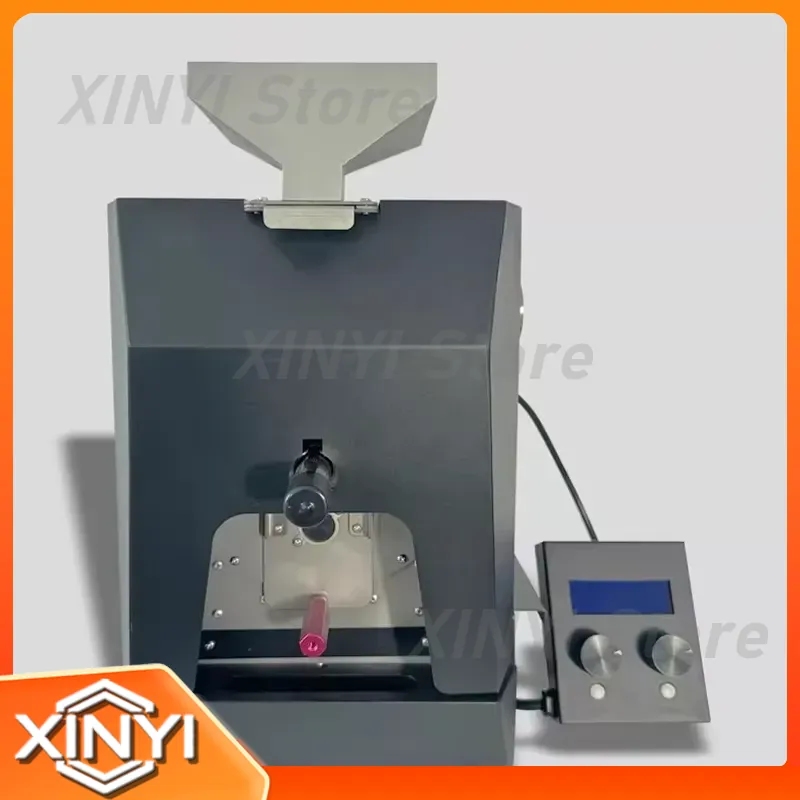 Máquina de Torrefação de Grãos - Coffee.Equipment Parts avaliação e preço
