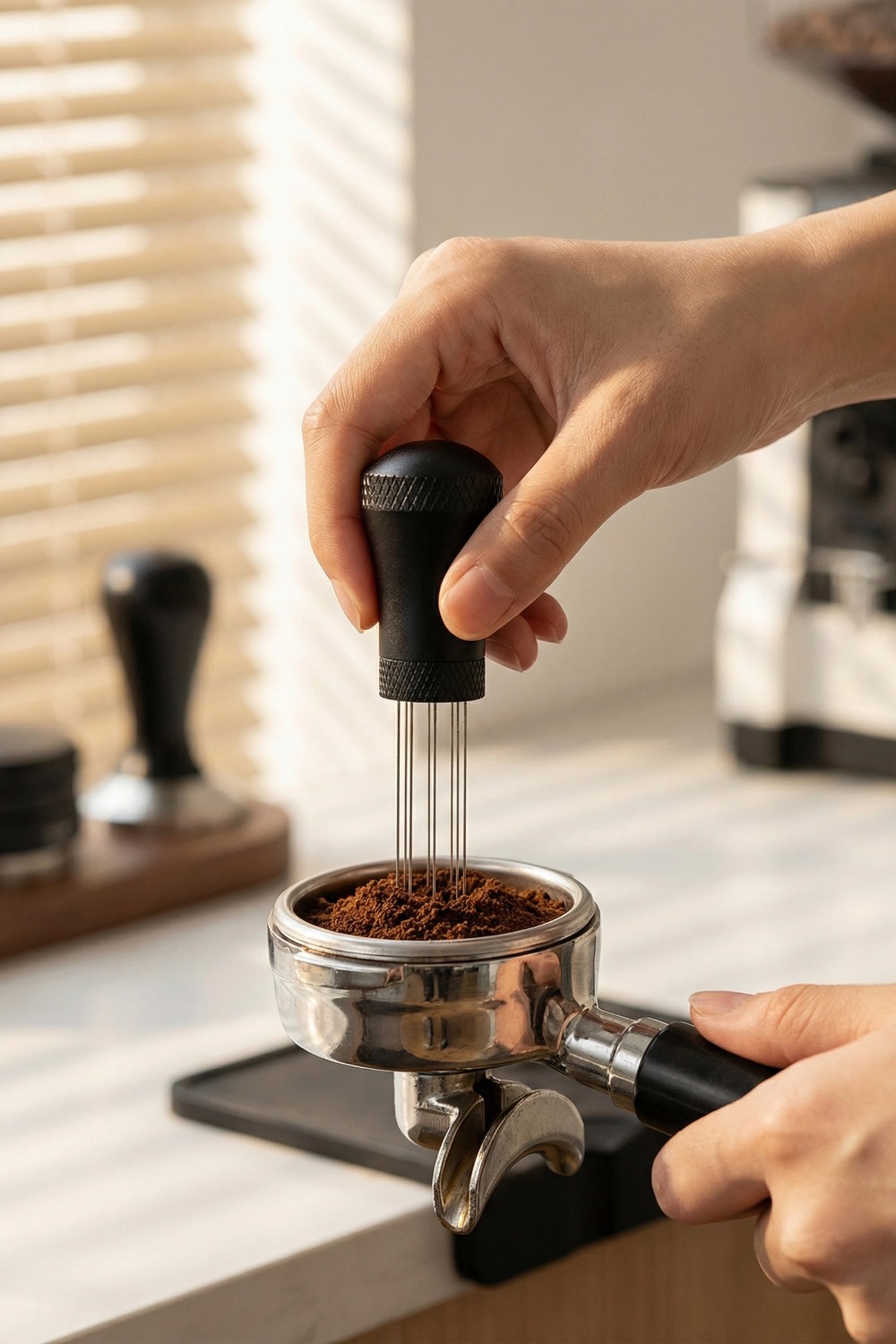 Ferramenta de Distribuição de  - Coffee Equipment Wholesale avaliação e preço