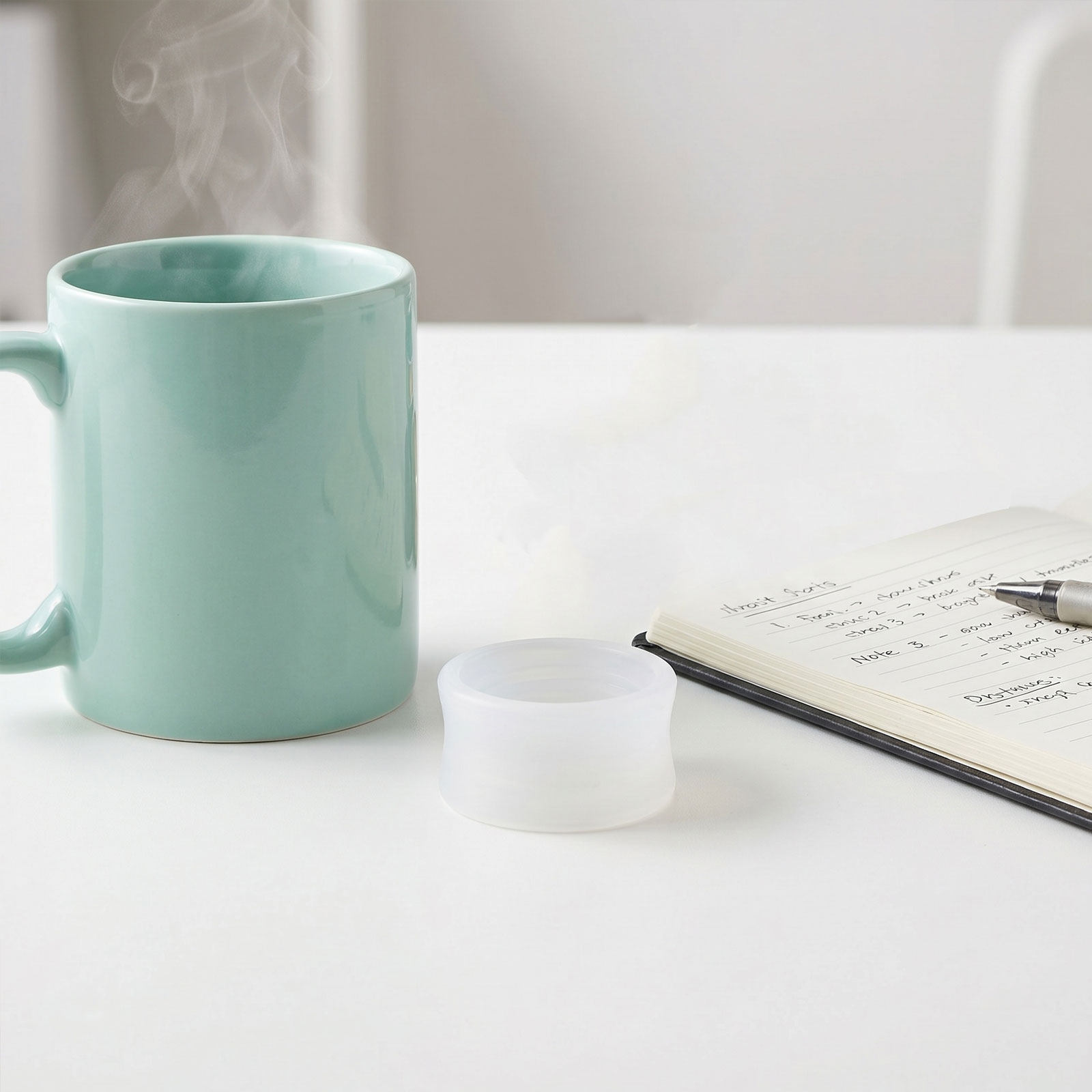 Funil Dosador de Espresso com  - Dosing Funnel Ring avaliação e preço