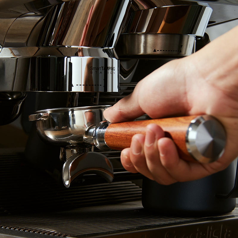 Suporte de filtro de 58mm para - Coffee Machine Expobar avaliação e preço