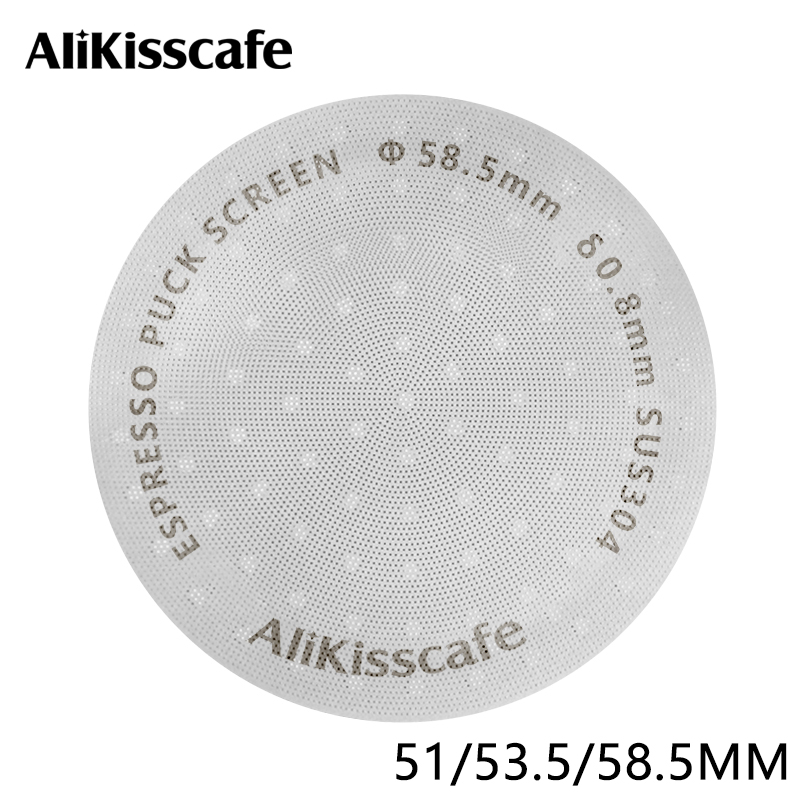 Alikisscafe tela de disco de c - Coffee Equipment Wholesale avaliação e preço
