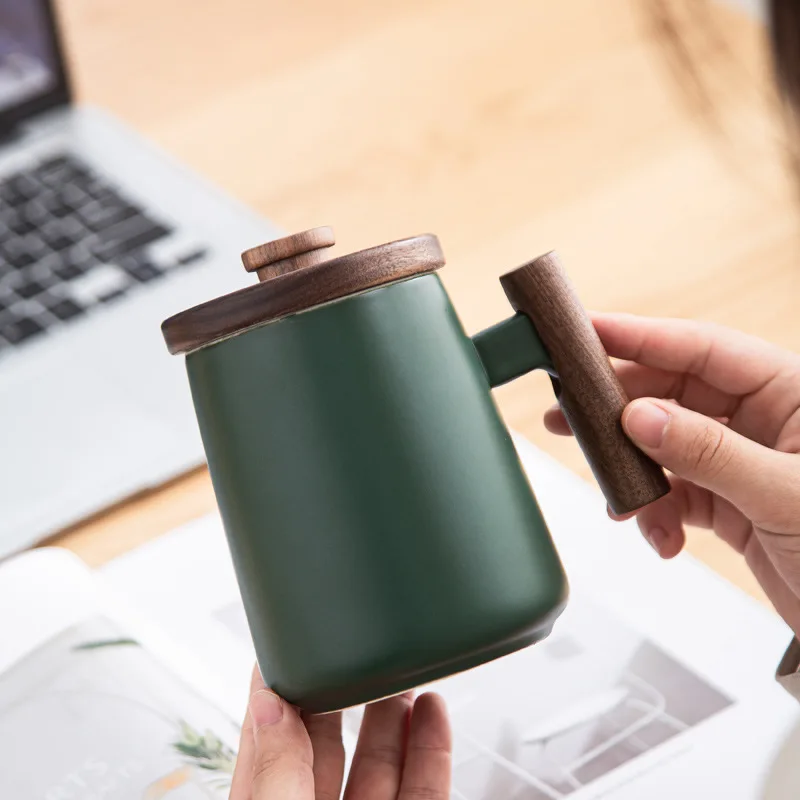 Caneca de chá criativa resiste - Coffee Equipment Europe avaliação e preço