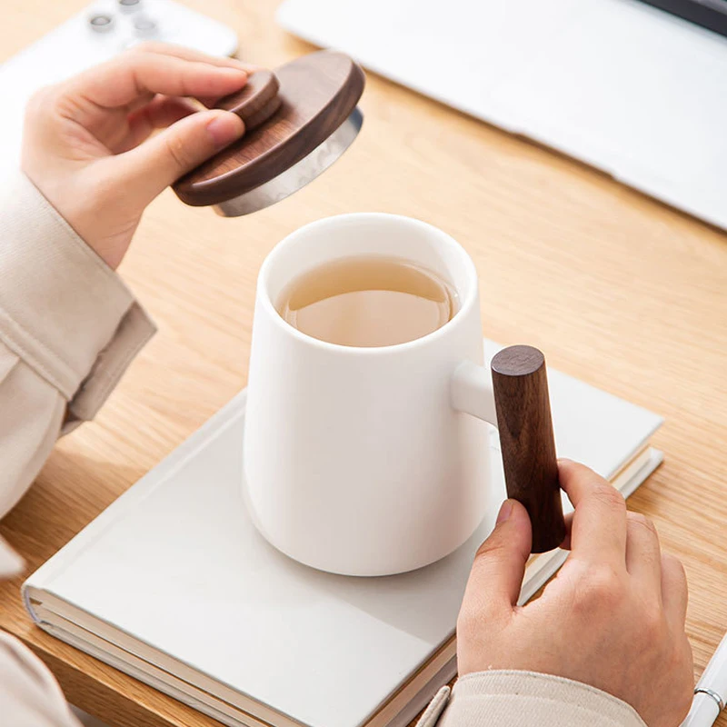 Caneca de chá criativa resiste - Coffee Equipment Europe avaliação e preço