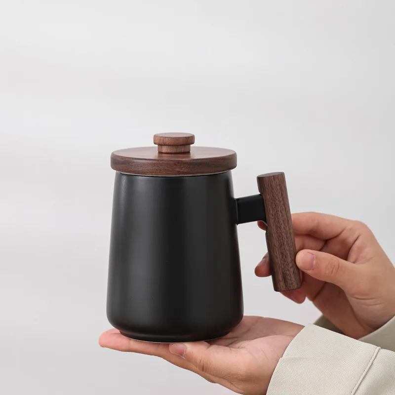 Caneca de chá criativa resiste - Coffee Equipment Europe avaliação e preço