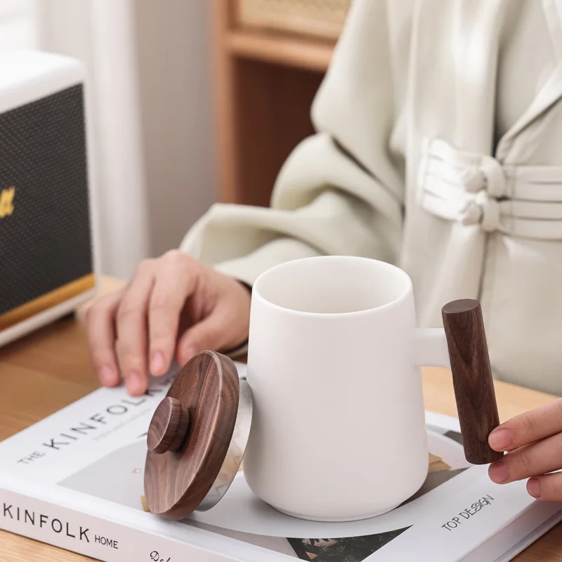 Caneca de chá criativa resiste - Coffee Equipment Europe avaliação e preço