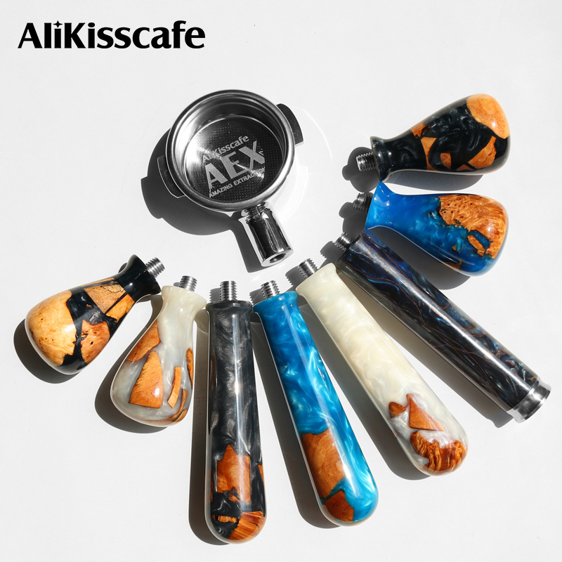 Cabo de Portafiltro de Café M1 - Coffee Equipment Wholesale avaliação e preço