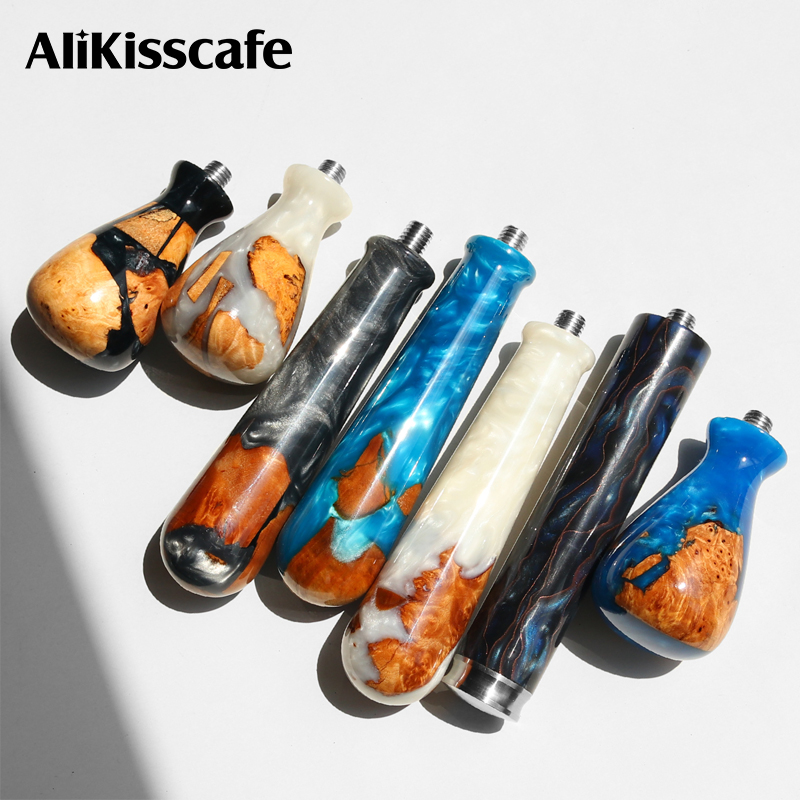 Cabo de Portafiltro de Café M1 - Coffee Equipment Wholesale avaliação e preço