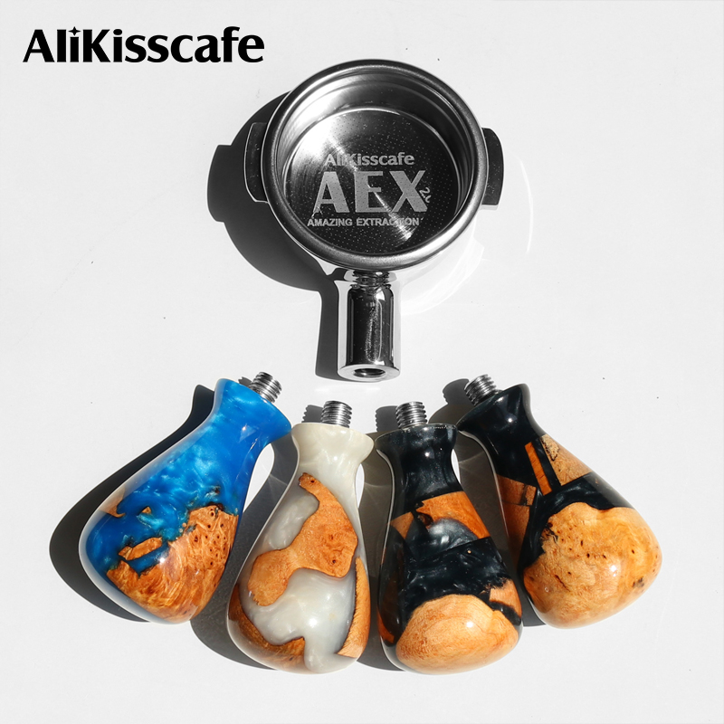 Cabo de Portafiltro de Café M1 - Coffee Equipment Wholesale avaliação e preço