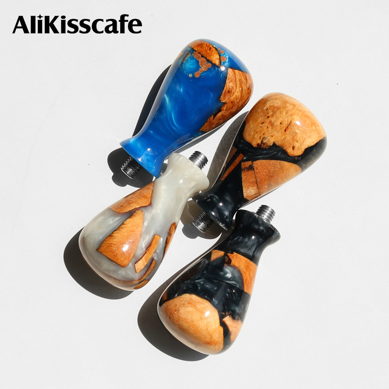 Cabo de Portafiltro de Café M1 - Coffee Equipment Wholesale avaliação e preço