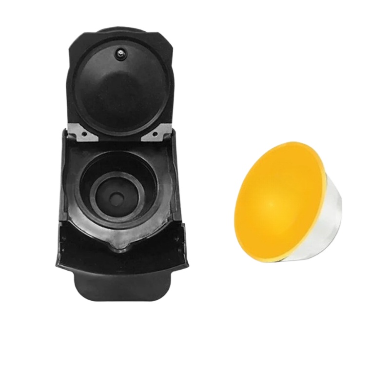 Suporte para Cápsulas de Máqui - Coffee.Equipment Parts avaliação e preço