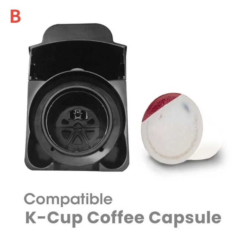 Suporte para Cápsulas de Máqui - Coffee.Equipment Parts avaliação e preço
