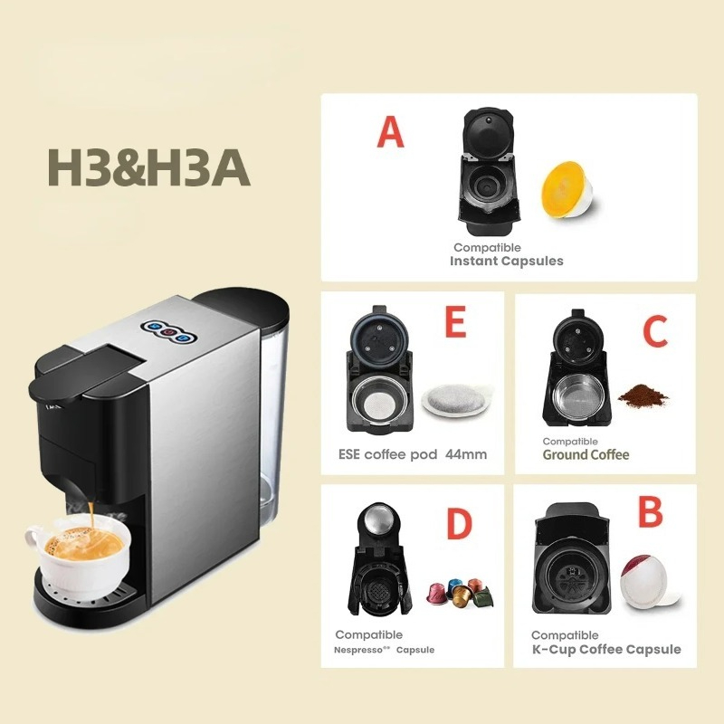Suporte para Cápsulas de Máqui - Coffee.Equipment Parts avaliação e preço