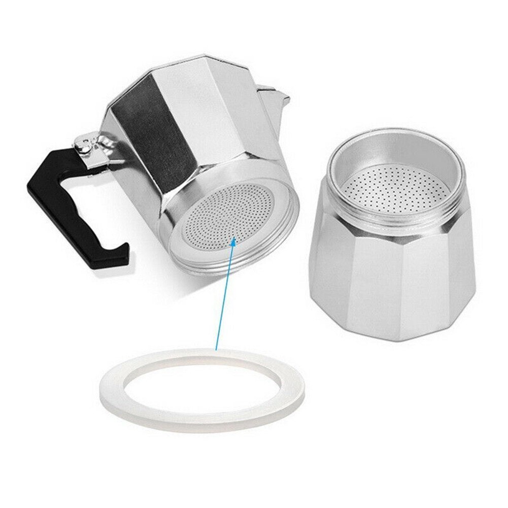 Anel de borracha de café itali - Coffee Equipment Wholesale avaliação e preço
