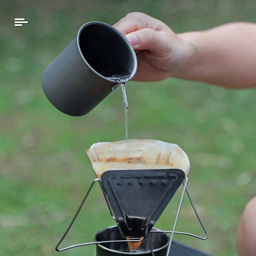Bico especializado para café f - Outdoor Coffee Equipment avaliação e preço