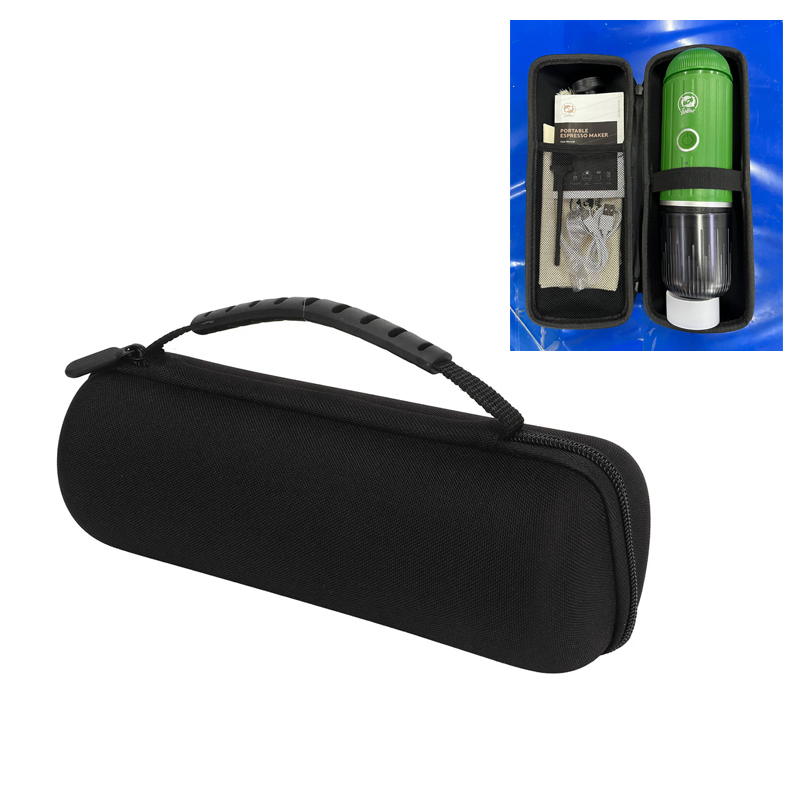 Para portátil máquina de café  - Coffee Equipment Bag avaliação e preço